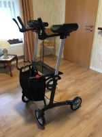 Rollator, Arthritis-Rollator Navigator mit Unterarmauflage Gr.L Nordrhein-Westfalen - Monschau Vorschau