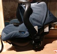 Britax Römer Primo Babyschale Autositz Bayern - Augsburg Vorschau