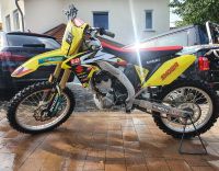 Suzuki 250 RMZ Motocross Rheinland-Pfalz - Kettenheim Vorschau