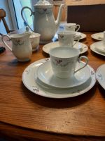Villeroy Boch Kaffee Teeservice für 6 Personen 21Teile Münster (Westfalen) - Sprakel Vorschau