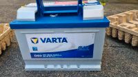 Neue Autobatterie Varta D59 Blue Dynamic Hessen - Dreieich Vorschau