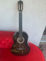 Gitarre, akkustikgitarre Nordrhein-Westfalen - Siegen Vorschau