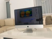 Apple iMac - 21,5" Nordrhein-Westfalen - Bünde Vorschau
