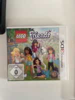 Lego Friends Nintendo 3ds Nordrhein-Westfalen - Wesel Vorschau