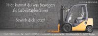 Staplerfahrer (m/w/d) zu sofort in Leer  gesucht ''langfristig** Niedersachsen - Rhauderfehn Vorschau