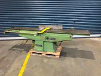 Abrichthobelmaschine hobelmaschine Hofmann 500mm Nordrhein-Westfalen - Kleve Vorschau