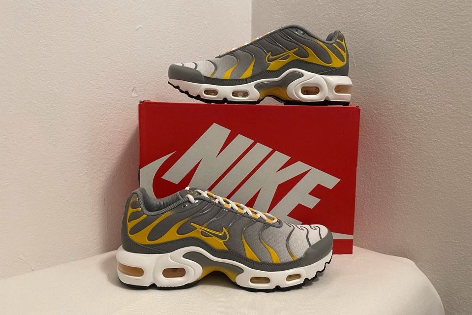 Nike Air Max Plus Tn 39 in Frankfurt am Main