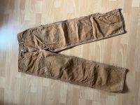 Carhartt Hose W34/L32 Hessen - Bad Camberg Vorschau