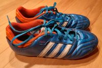 Adidas Fußballschuhe mit Stollen Gr. 36 Schleswig-Holstein - Norderstedt Vorschau