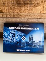 HSV Autogrammkarten-Set Saison 2020/21 (30 Stück/vollständig) Nordrhein-Westfalen - Attendorn Vorschau