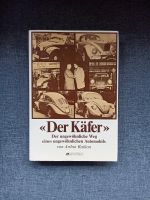 VW Käfer Buch Schleswig-Holstein - Sülfeld Vorschau