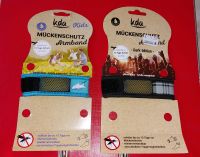 Mückenschutz Armband, 1x Erw. 1x Kids plus Nachfüller Nordrhein-Westfalen - Oelde Vorschau