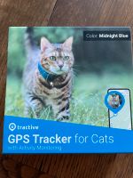 Tractive GPS Tracker Katze Baden-Württemberg - Göppingen Vorschau