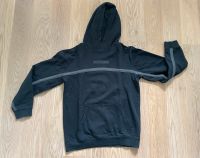 Hoodie Kapuzenpulli von DC Shoes, schwarz, Gr. 164 Hessen - Eltville Vorschau