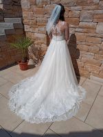 Brautkleid Marke Eglantine Hessen - Neuhof Vorschau