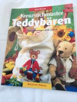 Kreuzstichmuster Teddybären Dresden - Kleinzschachwitz Vorschau