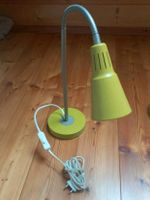 Ikea Kvart Schreibtischlampe grün Niedersachsen - Lastrup Vorschau