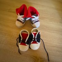 Babyschuhe ca 12 Monate Jungs Hessen - Wetter (Hessen) Vorschau