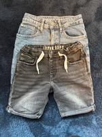 Kurze Hose Gr 116 Nordrhein-Westfalen - Lotte Vorschau