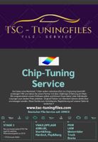 Chiptuning Tuning Tuningfiles Chiptuningfiles Bayern - Hutthurm Vorschau