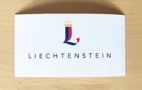 AUFKLEBER HERZOGTUM LICHTENSTEIN Baden-Württemberg - Korntal-Münchingen Vorschau
