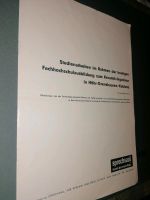 Studienarbeiten Rahmen Fachhochschulausbildung Keramik Ingenieur Berlin - Pankow Vorschau