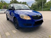 Skoda Fabia 1.2 TÜV / KLIMA / EL FENSTER Hannover - Misburg-Anderten Vorschau