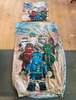 Bettwäsche LEGO Ninjago 135/200 Nordrhein-Westfalen - Recke Vorschau