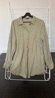 Oversize Leinen Look Hemd 38 Rheinland-Pfalz - Trier Vorschau