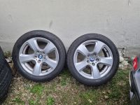 Winterreifen für BMW E60/E61 modeln Bayern - Neufahrn Vorschau