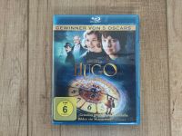 Blu-ray Disc Film Hugo Hannover - Kirchrode-Bemerode-Wülferode Vorschau