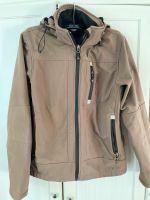 Softshell Jacke Olive Bayern - Bamberg Vorschau