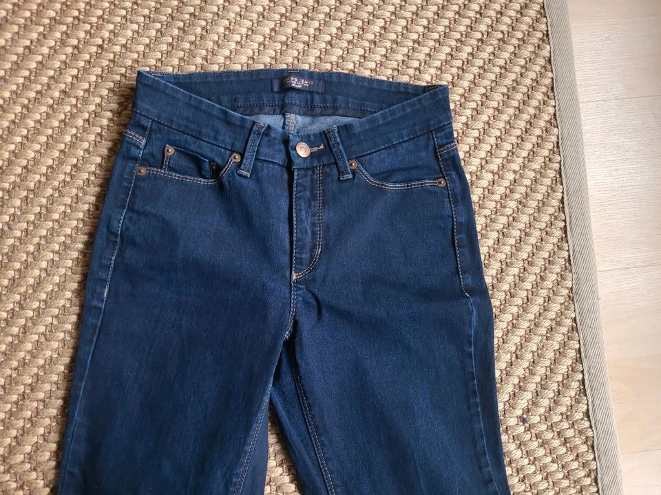 Cambio jeans Superstretch gr. 36 in Bielefeld