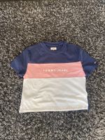 Tommy Hilfiger Jeans T-Shirt Gr.  XS Bayern - Allersberg Vorschau