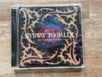 best of SUBWAY TO SALLY die Rose im Wasser CD Niedersachsen - Neuenhaus Vorschau