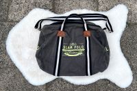 HV Polo Tasche || grau neon grün Obervieland - Kattenturm Vorschau