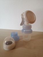 Avent Handmilchpumpe Set Bayern - Marklkofen Vorschau