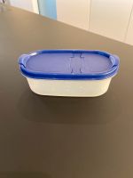 Tupperware Eidgenosse 500ml Box und blauer Deckel Bayern - Aurachtal Vorschau