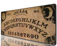 Ouija Board Schreibtischunterlage Saarland - Merzig Vorschau