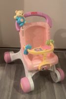 Fisher Price Puppenwagen Nordrhein-Westfalen - Krefeld Vorschau