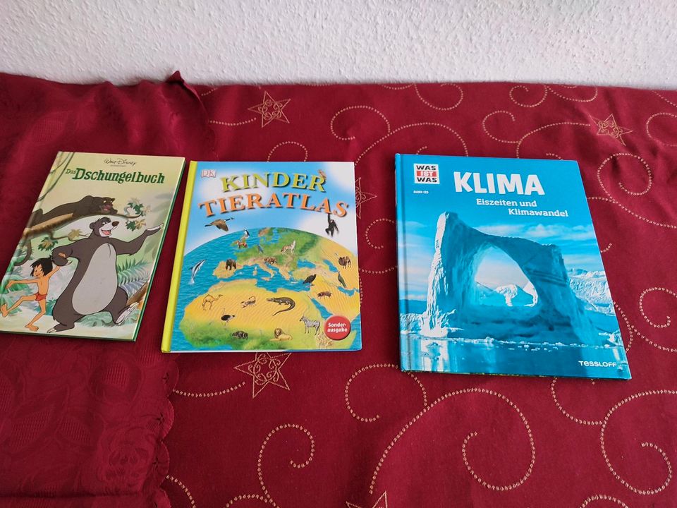 Bücher für Kinder in Leverkusen