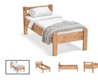 Verkaufe neues Seniorenbett RehaSleep – 120x200 cm – 200 € Niedersachsen - Meppen Vorschau