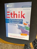 Ethik 5 6 für Fachfremde und Berufseinsteiger AUER: Richling Niedersachsen - Cuxhaven Vorschau