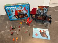 Dragons Drachenverlies von Playmobil Hessen - Langenselbold Vorschau