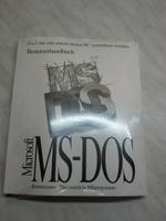 Microsoft DOS Verpackt NEU MS Bayern - Warngau Vorschau