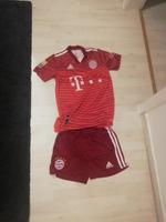 Bayern München Trikot Nordrhein-Westfalen - Petershagen Vorschau
