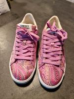 Sneaker in pink München - Bogenhausen Vorschau