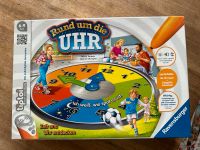 TipToi Spiel Rund um die Uhr Baden-Württemberg - Pforzheim Vorschau