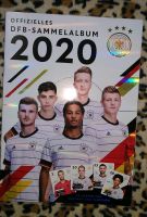 DFB-Sammelalbum 2020 - unvollständig Niedersachsen - Salzgitter Vorschau