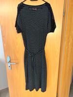 S Oliver Kleid Größe 40 schwarz Nordrhein-Westfalen - Bergheim Vorschau